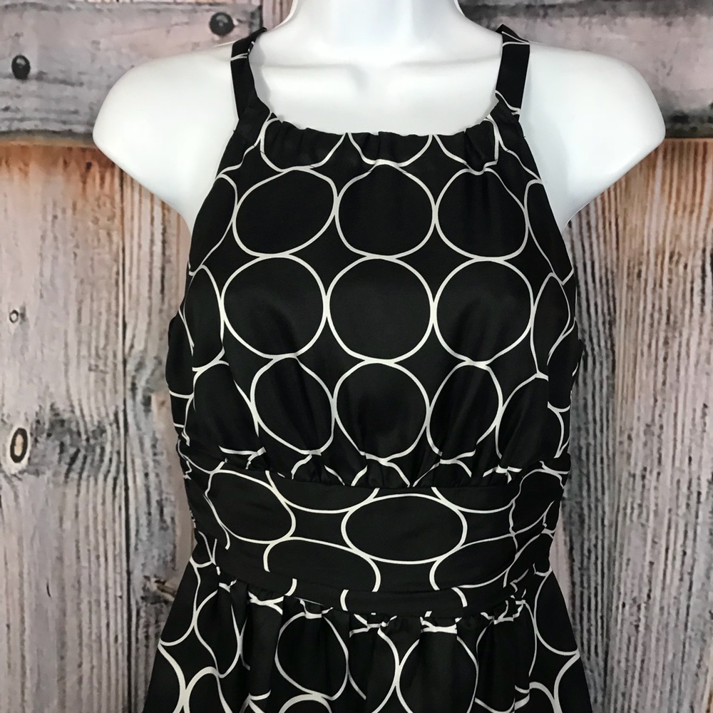 White House black market dress s - Picture 3 of 7